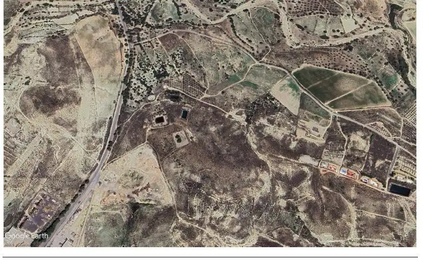 Grundstücke und Bauplätze zum Verkauf in Nacional 340, imagen 5