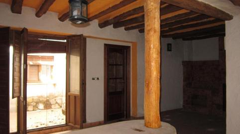 Foto 5 de Casa o xalet en venda a Del Calvario, 70, Almedinilla, Córdoba