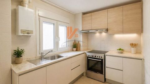 Photo 4 of Apartments for sale in Rua Ruela Brion, Castiñeiriño - Cruceiro de Sar, Santiago de Compostela