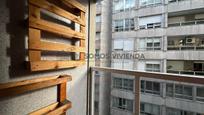 Balcony of Flat for sale in Ourense Capital   with Heating, Storage room and Balcony