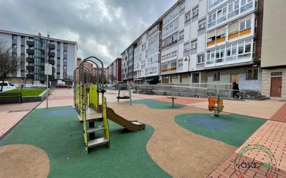 Pis en venda a Gijón - CL PUERTO RICO, 25, La Calzada, Oeste, Gijón
