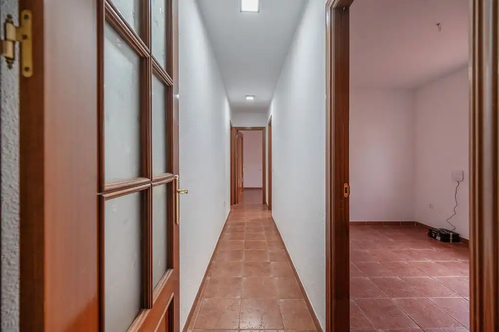 Ático en venta en Alhaurín de la Torre con Aire acondicionado, Calefacción y Terraza
