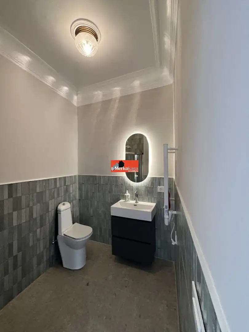 Apartament de lloguer a A Milagrosa, imagen 6