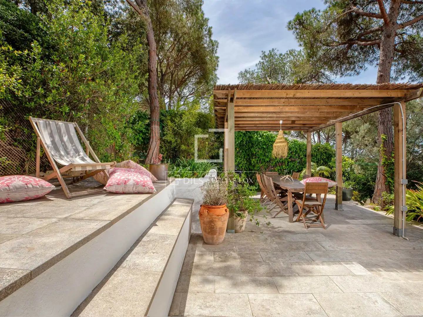 Detached house with pool for sale in Cabrils, imagen 15