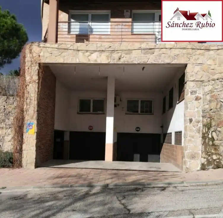 Individual de lloguer a Calle Huertos 2, imagen 4