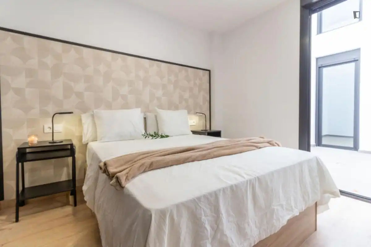 Apartments for rent in Arenales - Lugo - Avda. Marítima