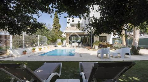 Foto 3 de Casa o xalet en venda a Campolivar, Valencia