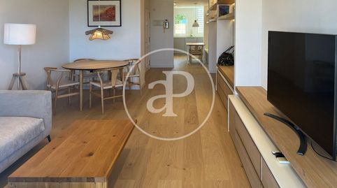 Foto 3 de Piso de alquiler en La Bonanova, Palma de Mallorca