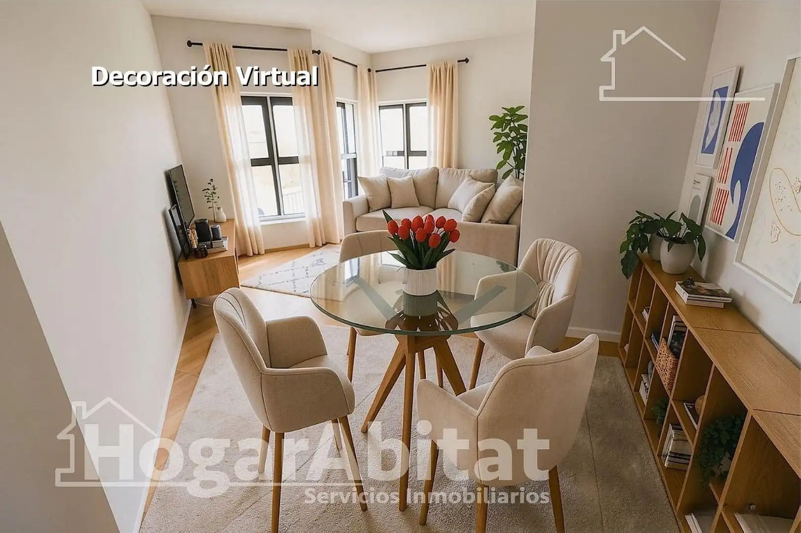 Appartement avec ascenseur à vendre à Calle FONTANARES