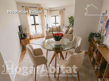 Piso con ascensor en venta en Calle FONTANARES
