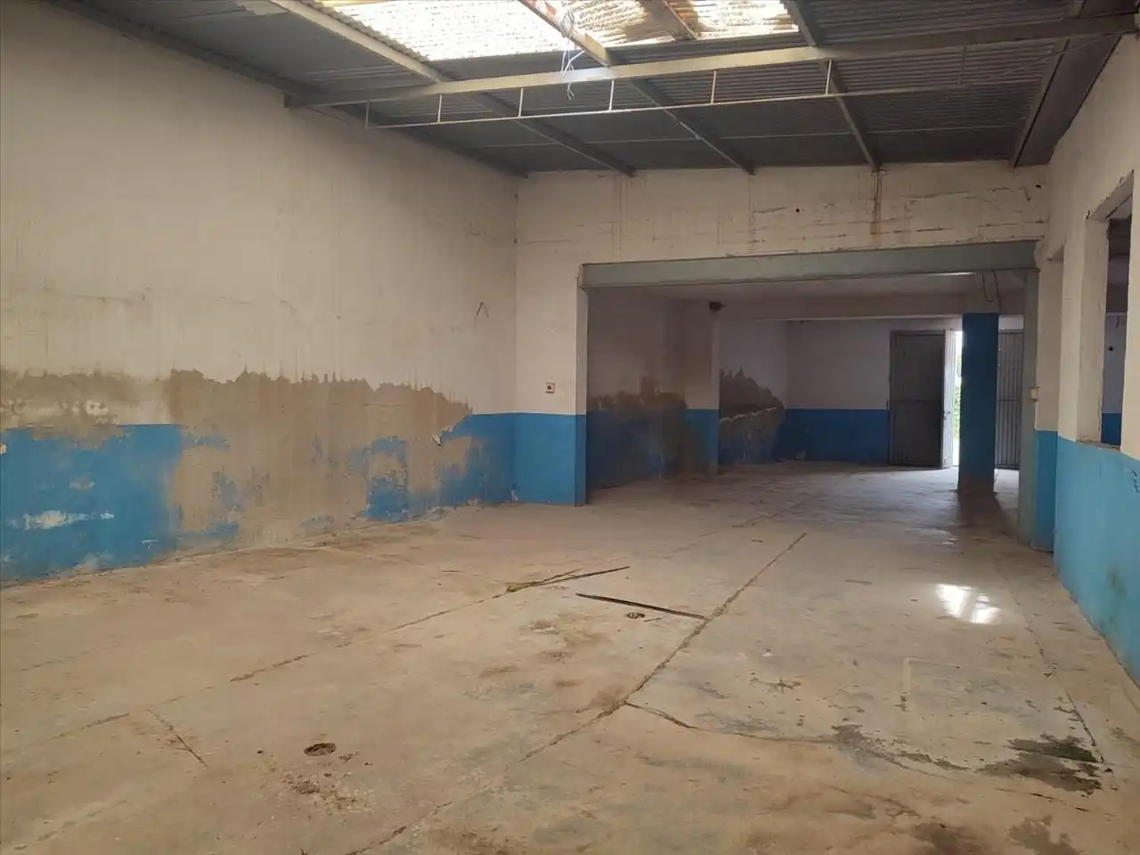 Terreny residencial en venda a Primo De Ribera, imagen 11