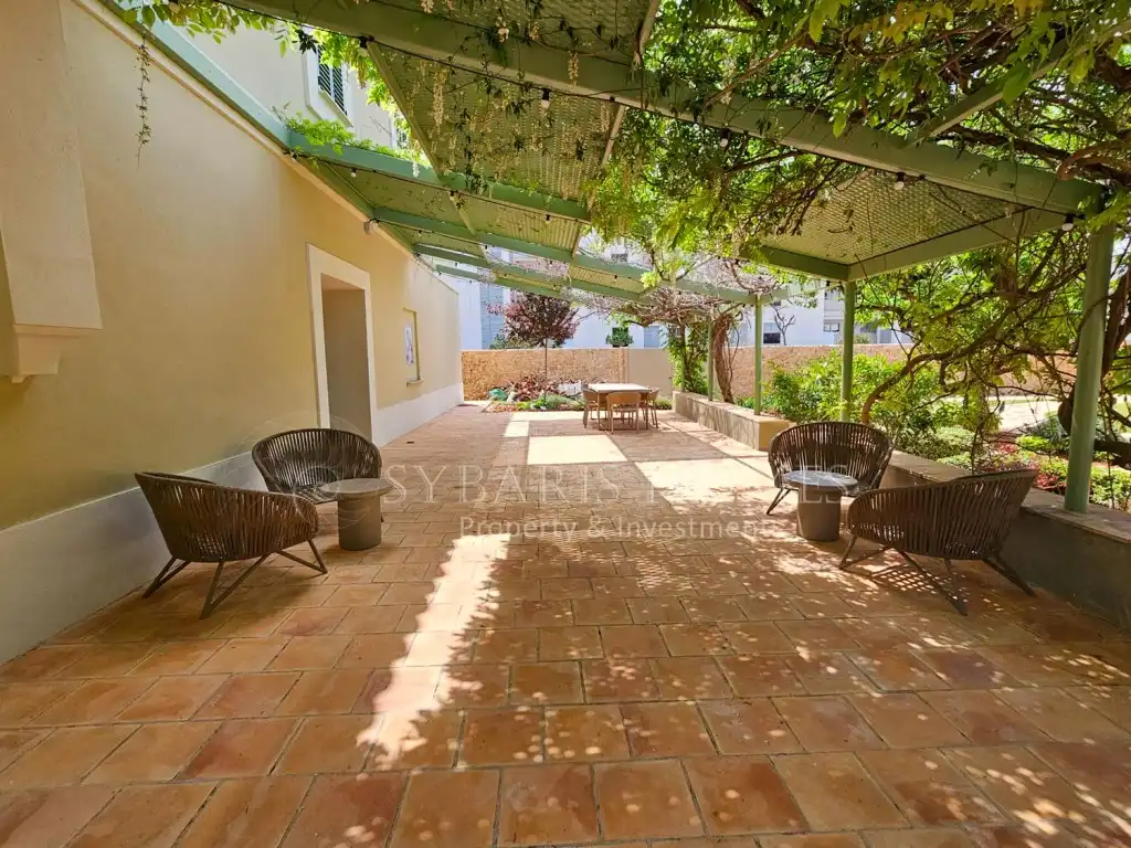 Mini appartamento con piscina in vendita a Carrer D'Albiorix, imagen 47