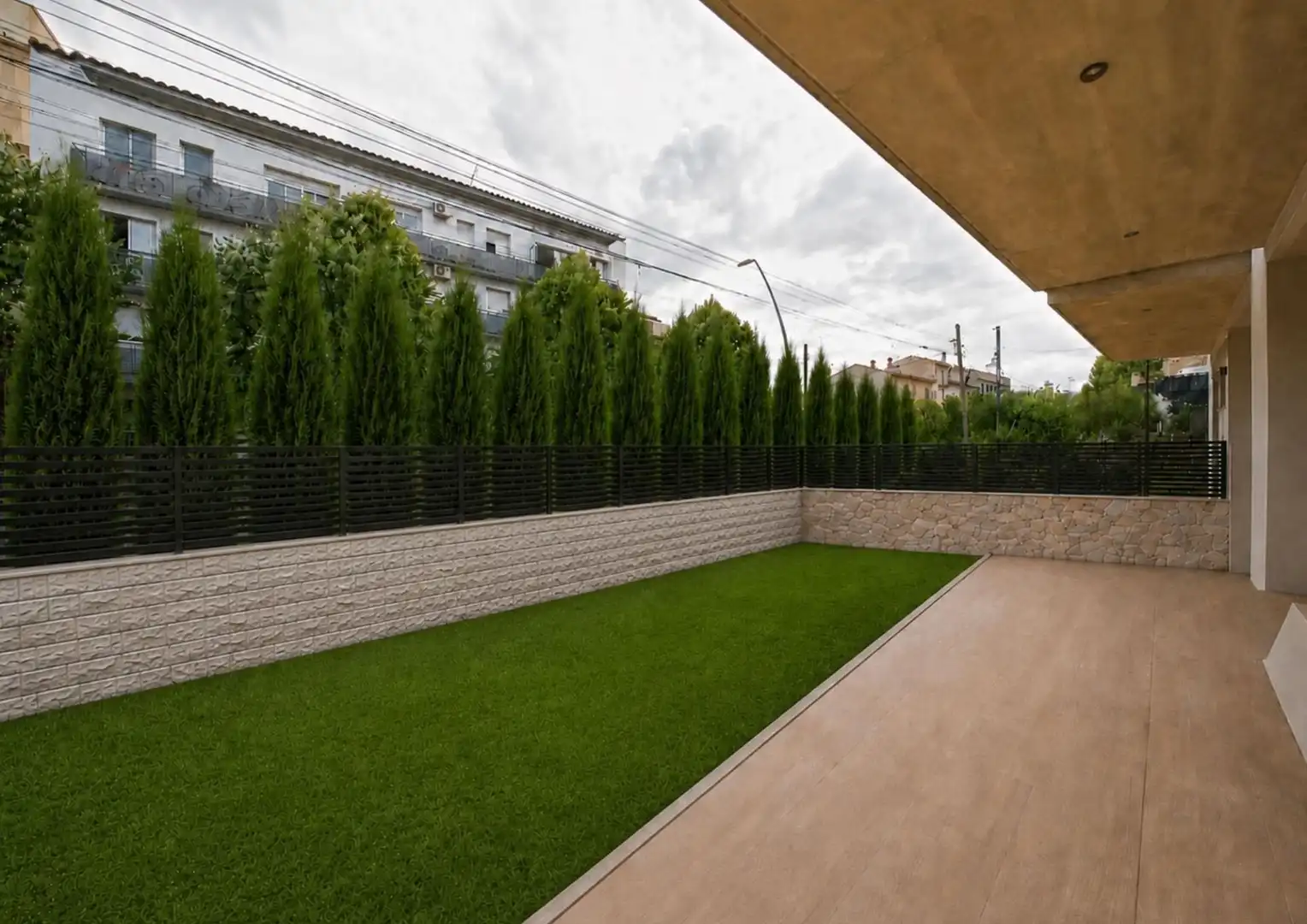 Terraza de Planta baja en venta en Roses con Jardín privado y Terraza