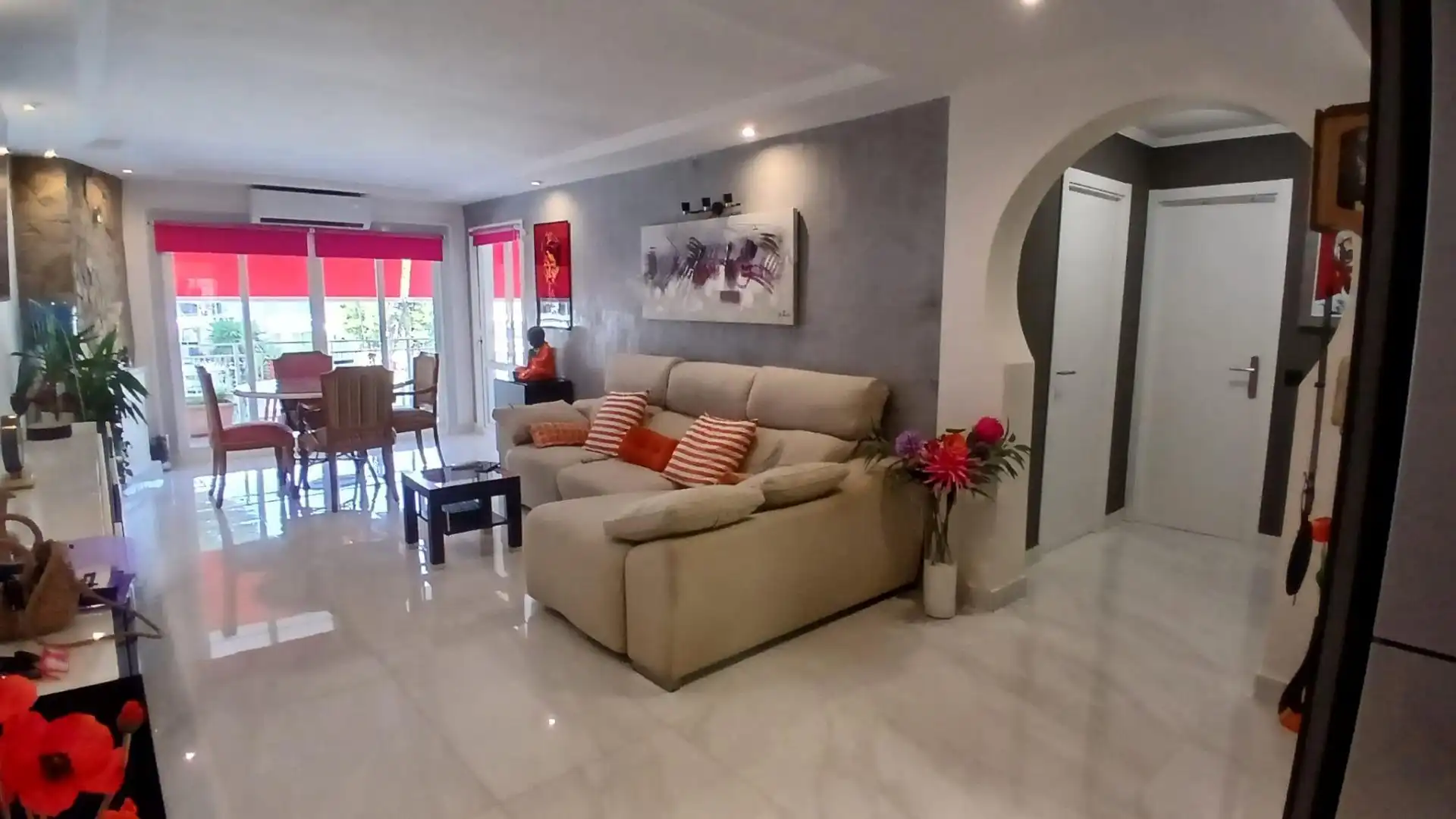 Appartement avec ascenseur à vendre à Mar i Camp - Platja dels Capellans, imagen 16