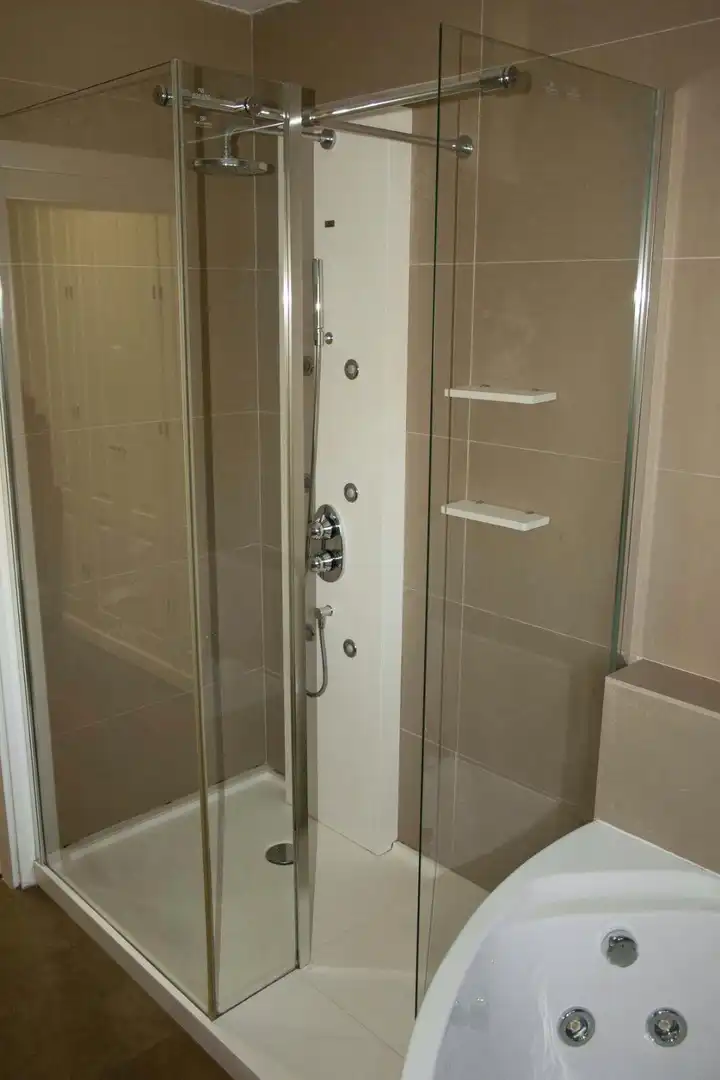 Chalet con terraza en venta en Valdelagrana, imagen 18