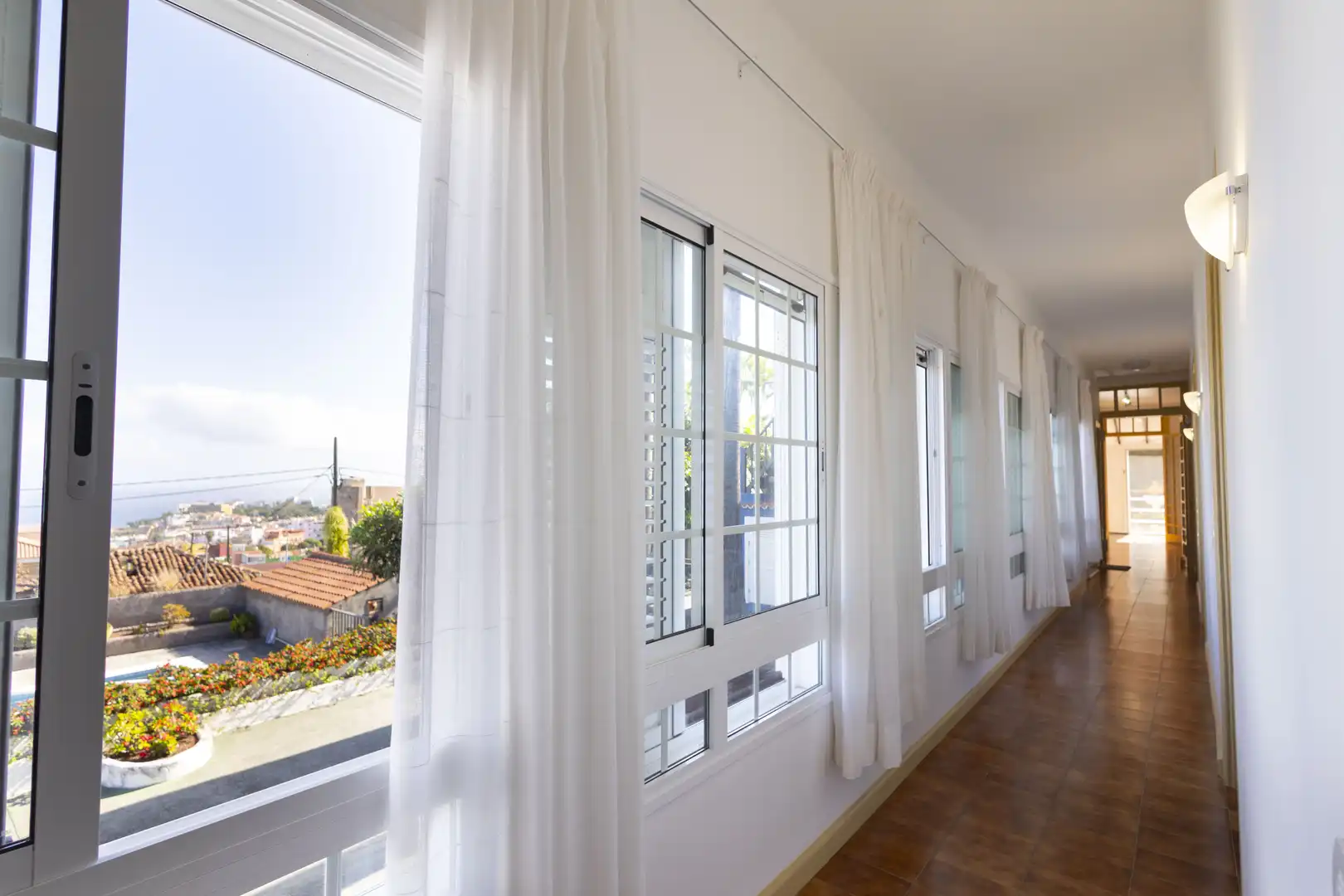 Dormitori de Casa o xalet en venda en Puerto de la Cruz amb Jardí privat, Terrassa i Traster