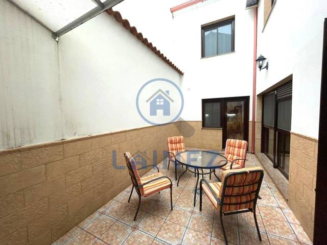 Casa-chalet en Venta en Villanueva del Rey
