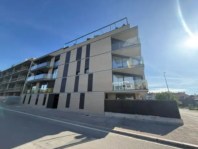 Flat with lift for sale in JOSEP MARIA SERT 10 2º