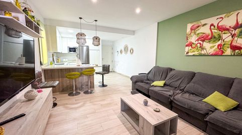 Foto 2 de Apartamento de alquiler en Villamartín - Las Filipinas, Orihuela