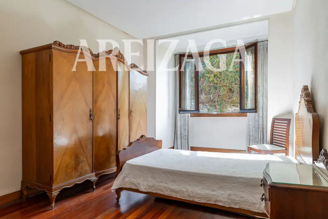 Schlafzimmer von Wohnung zum Verkauf in Centro 