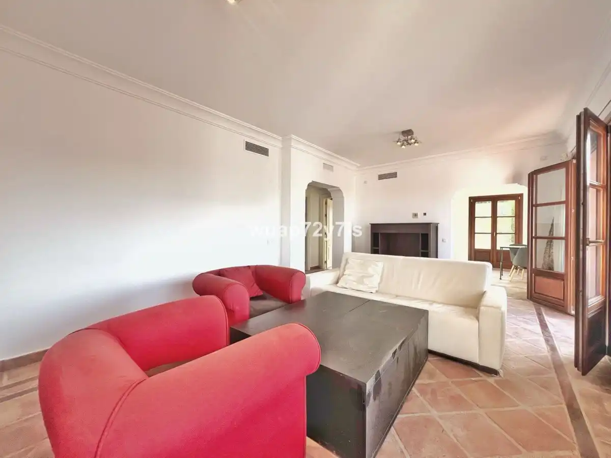Casa a schiera in vendita a Benahavís pueblo, imagen 9