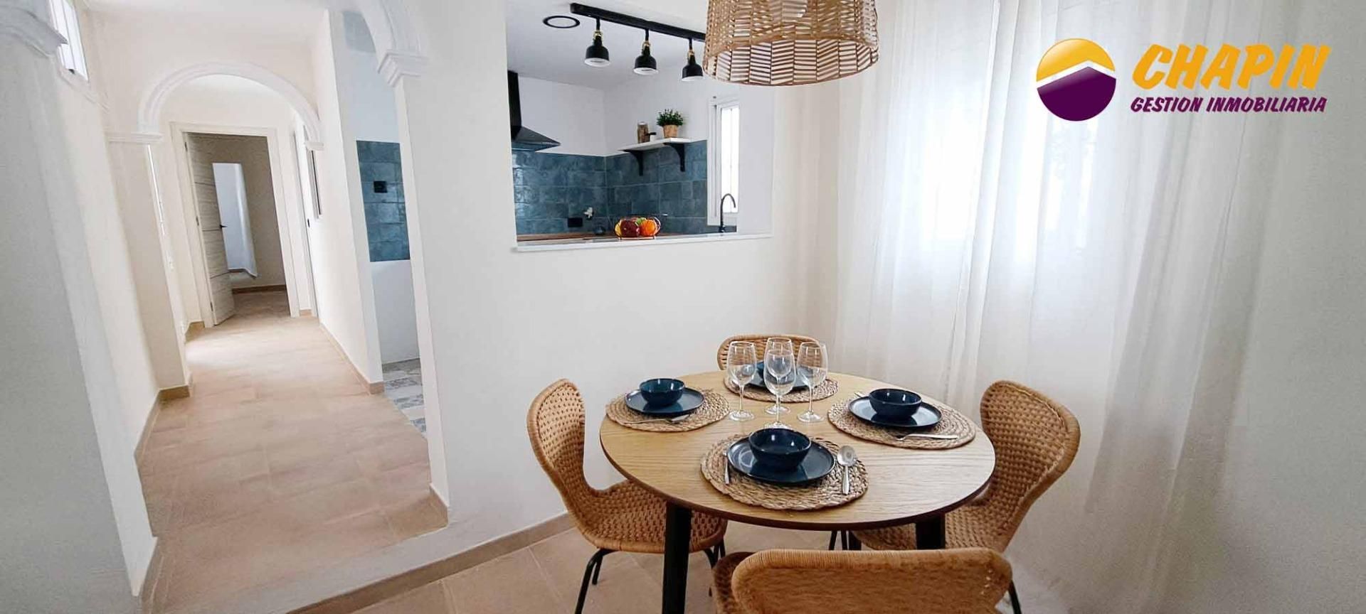 Comedor de Casa o chalet en venta en Jerez de la Frontera con Terraza