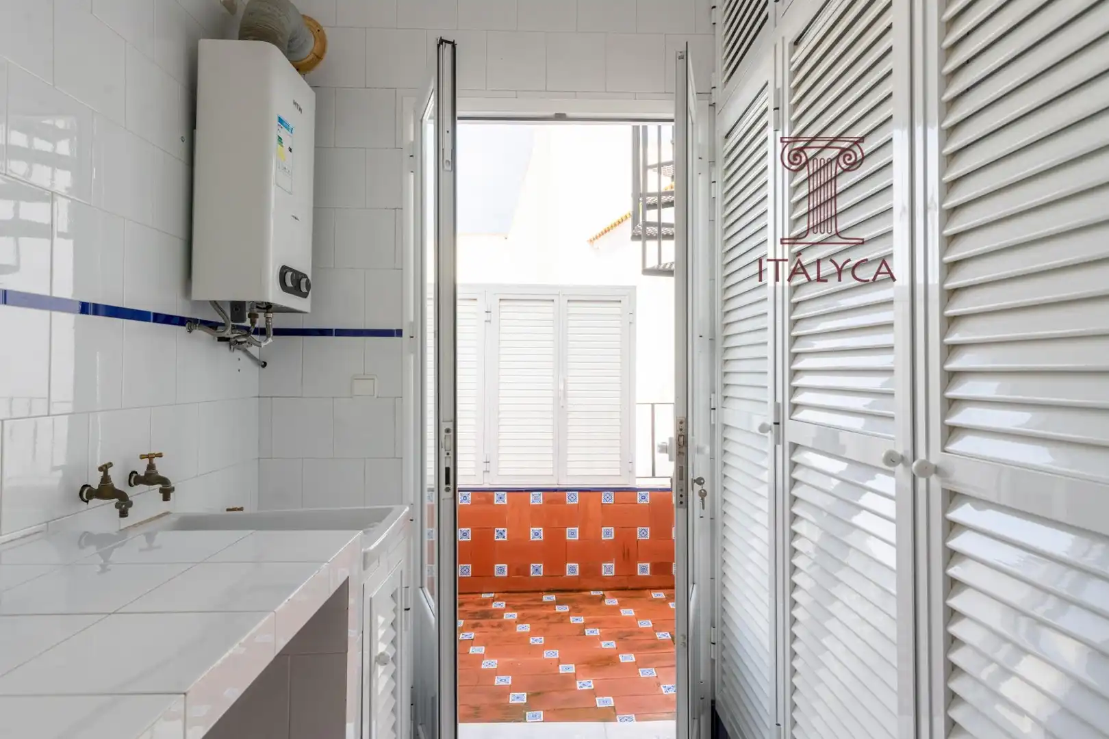 Casa o chalet en venta en Aznalcázar con Aire acondicionado y Balcón