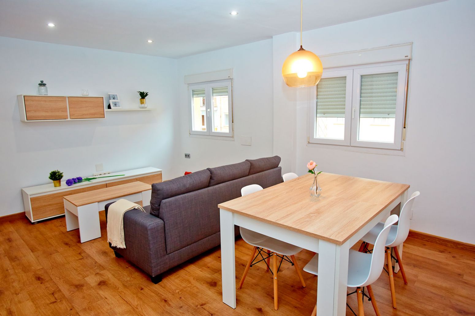 Piso en venta en Villalegre - La Luz