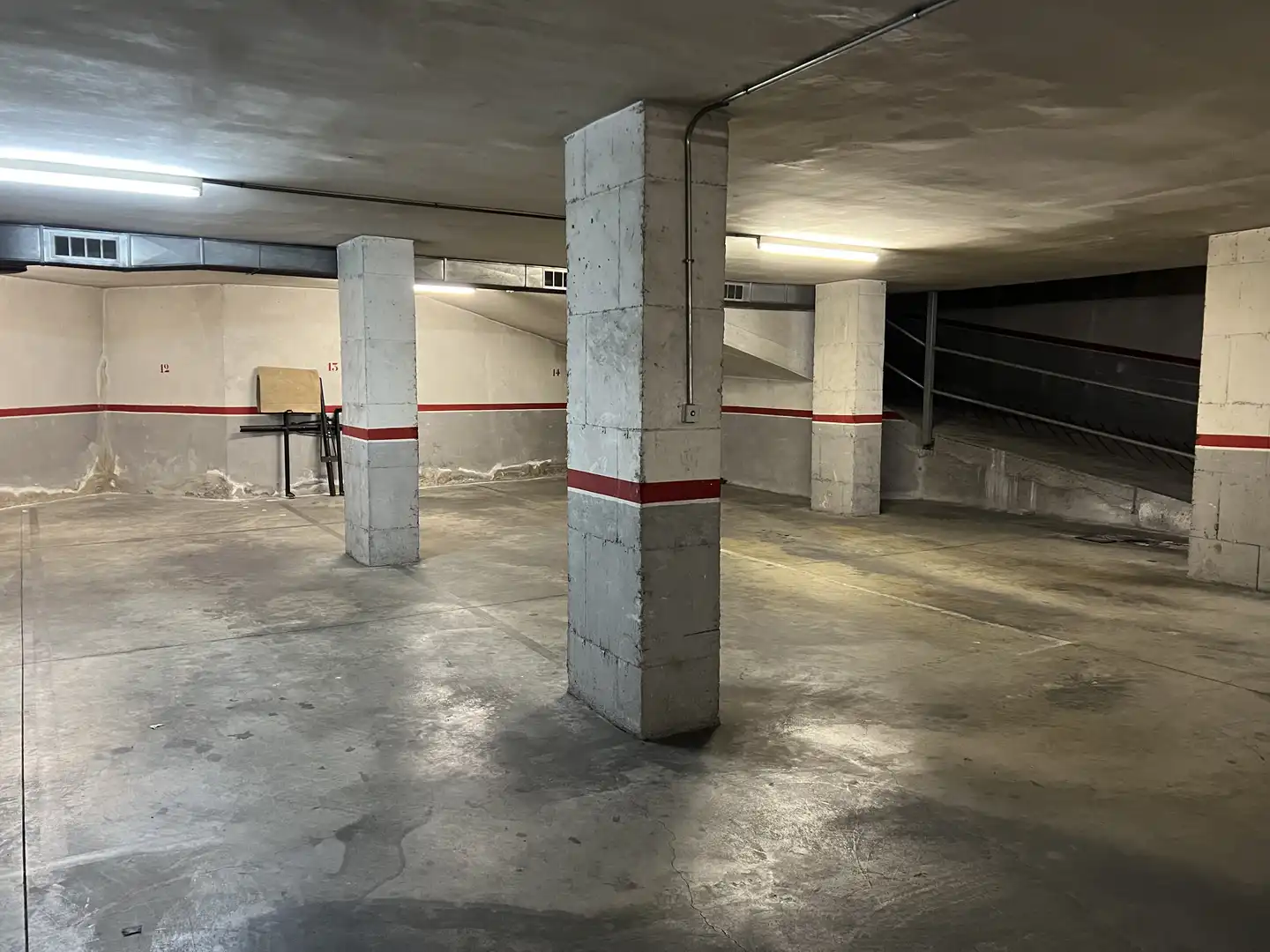 Parking for sale in Carrer de Sant Baldomer, imagen 6