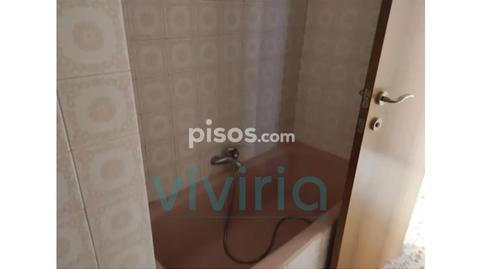 Foto 4 de Pis en venda a Calle Cervantes, Canals, Valencia