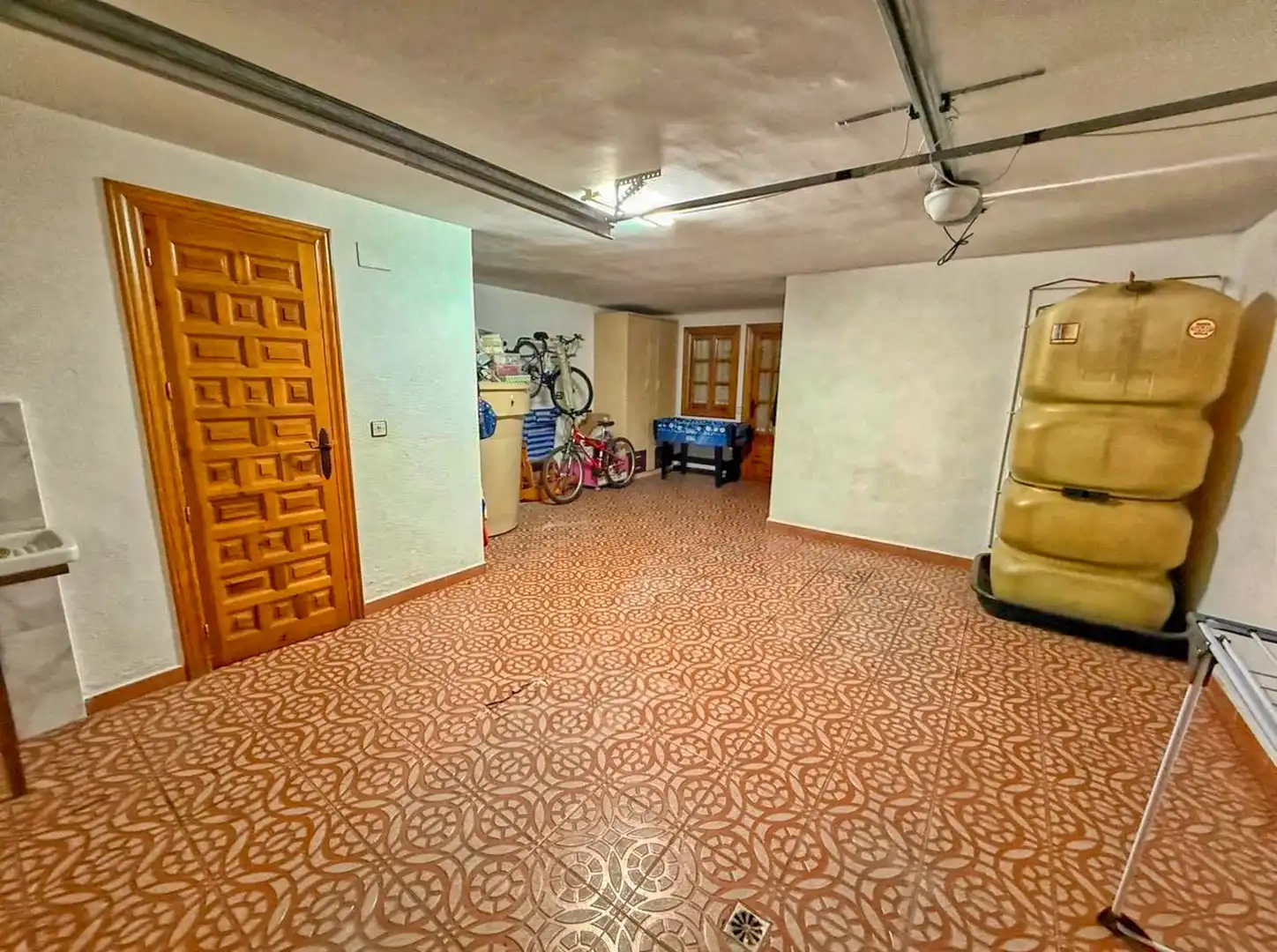 Casa o chalet en venta en Almagro con Aire acondicionado, Calefacción y Terraza