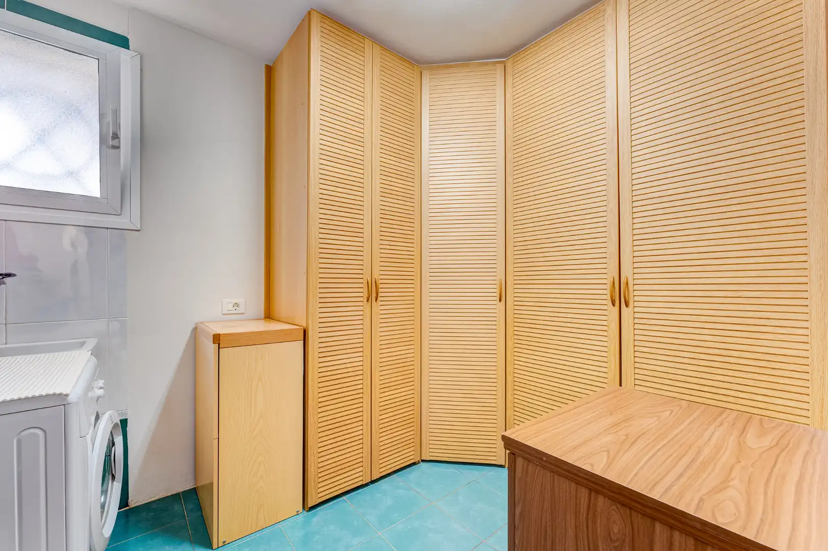 Apartament amb terrassa en venda a Calle Falúa 45, imagen 29