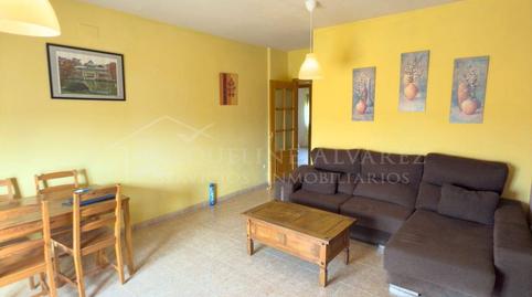 Foto 2 de Pis en venda a Magán, Toledo