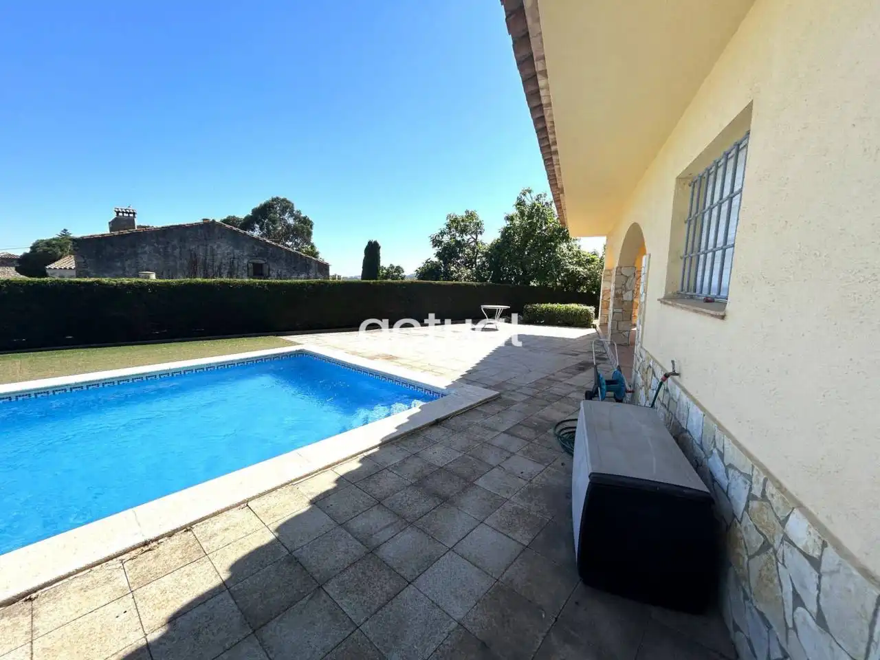 Casa con piscina in vendita a Platja d'Aro, imagen 12