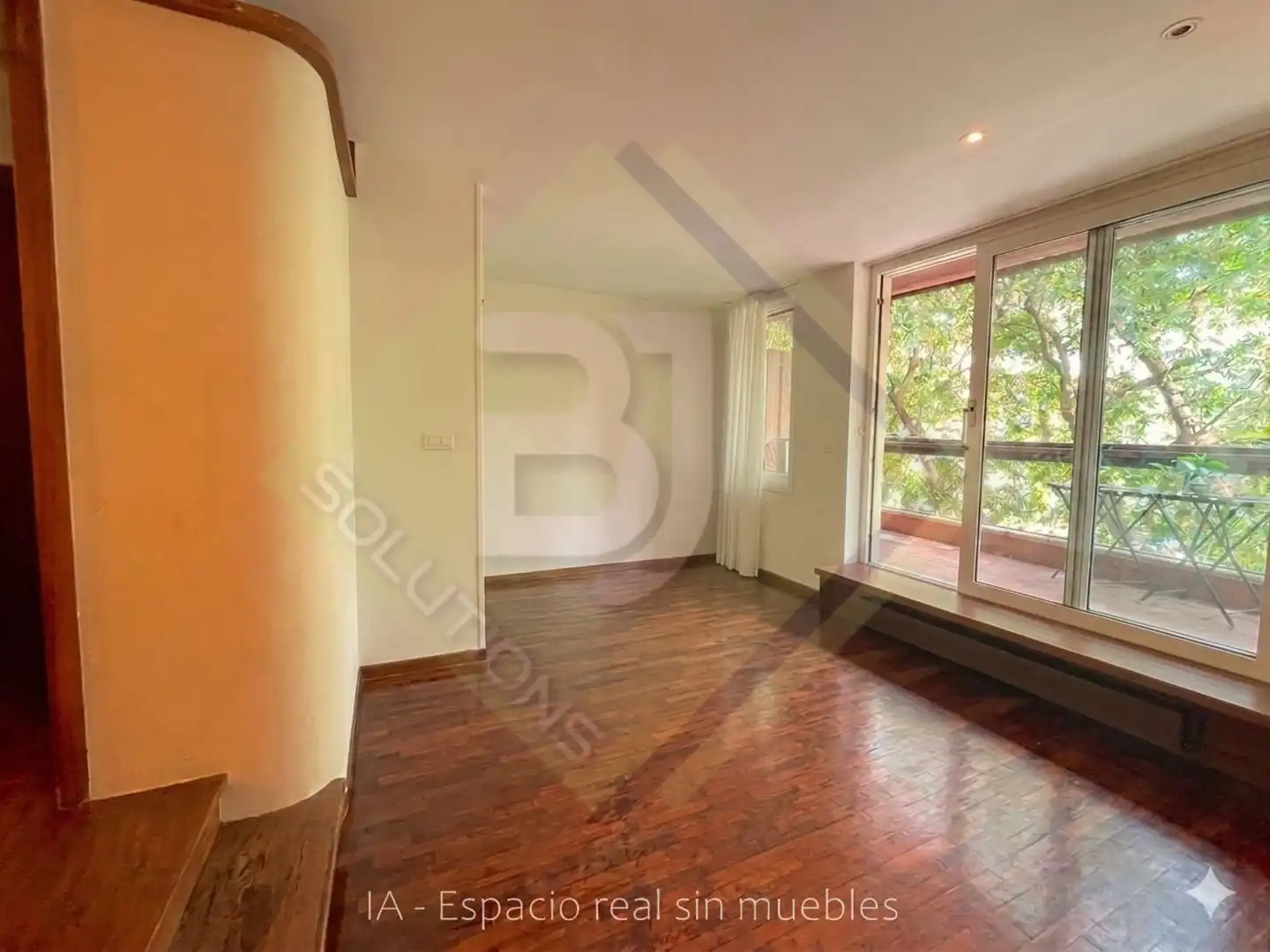 Piso en venta en Barcelona con Aire acondicionado, Calefacción y Terraza