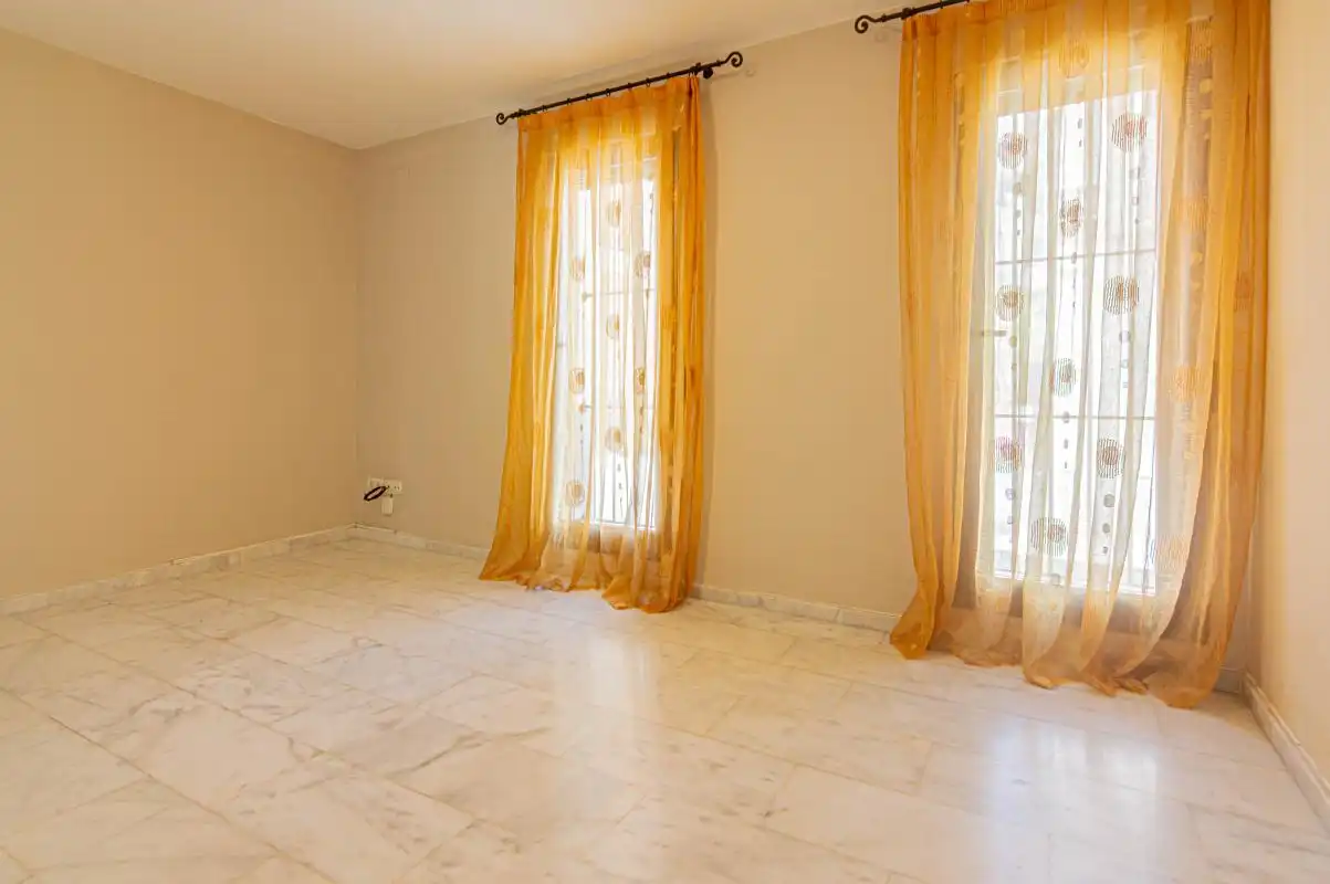 Living room of Houses for sale in Beniarjó  with Air Conditioner, Heating and Terrace
