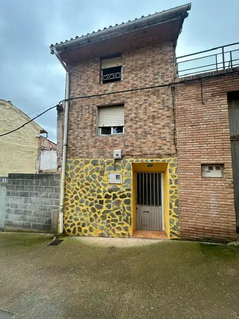 Exterior view of Houses for sale in Badarán