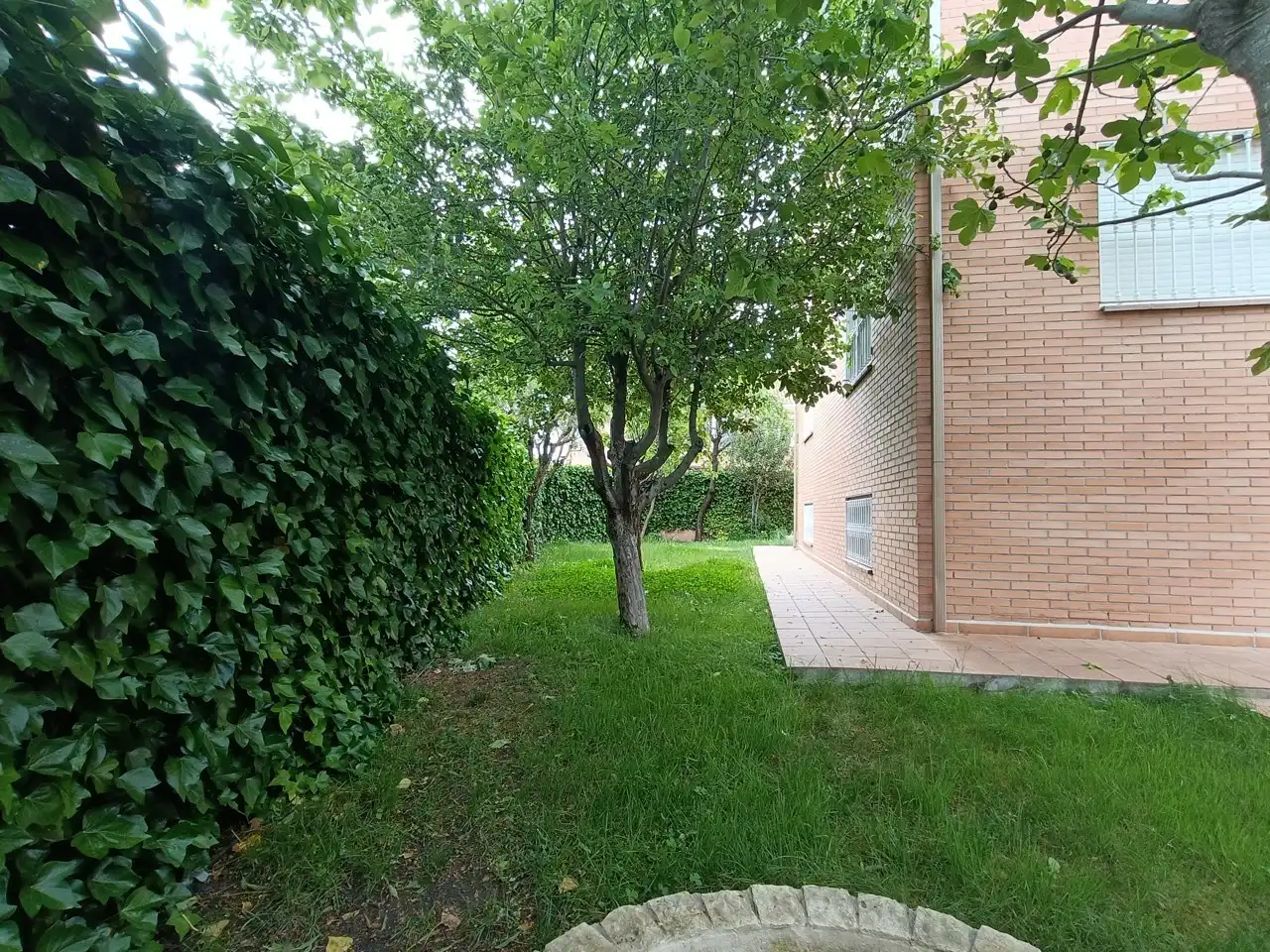 Jardí de Casa o xalet de lloguer en Villaviciosa de Odón amb Calefacció, Parquet i Forn