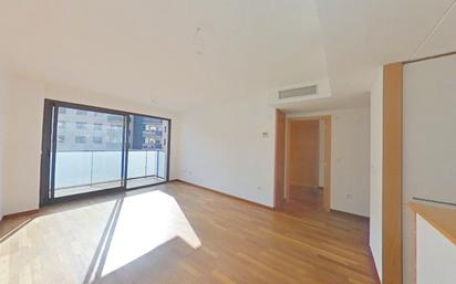 Living room of Flat to rent in  Valencia Capital  with Air Conditioner, Terrace and Swimming Pool