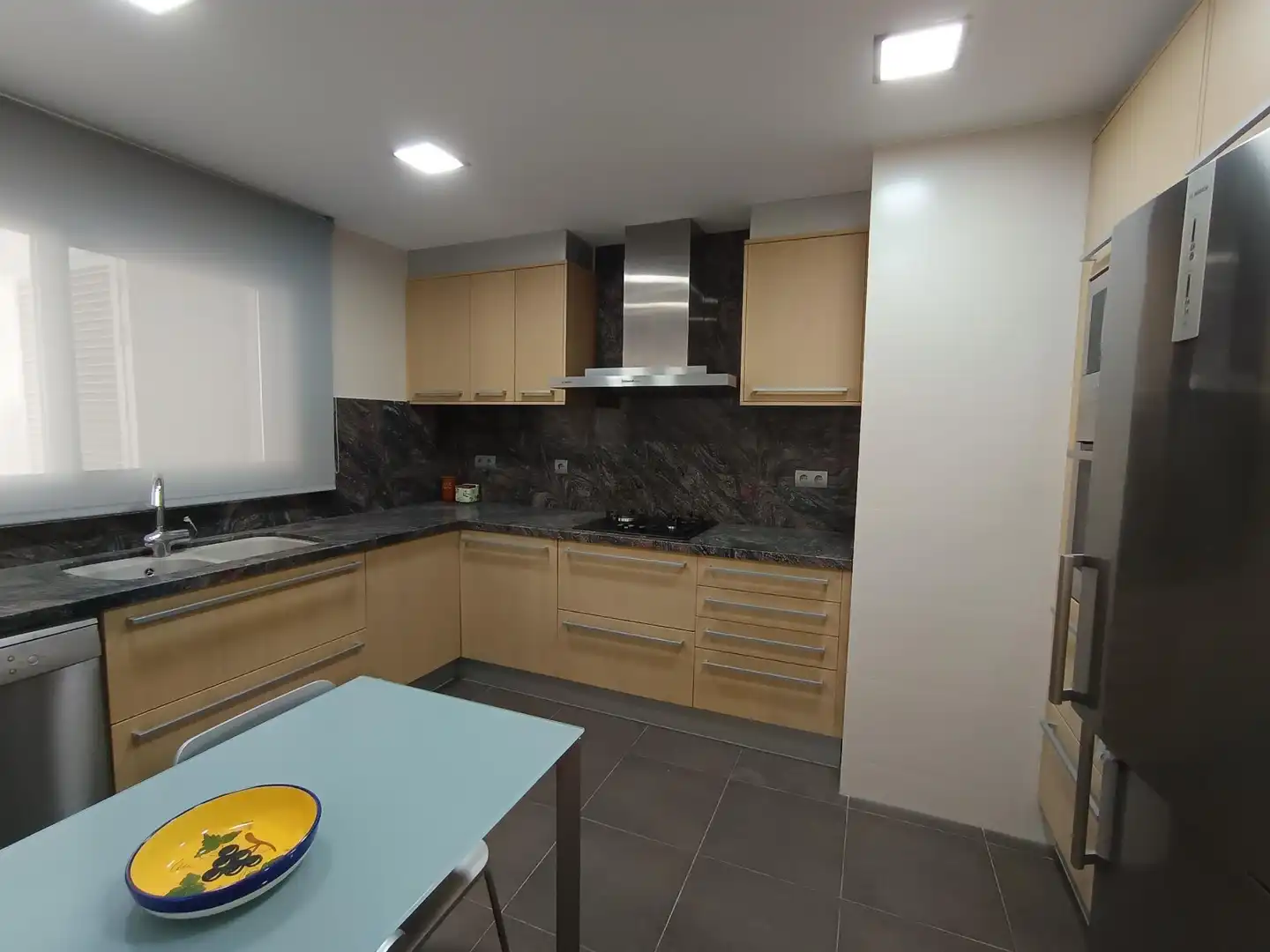 Piso en venta en L'Ametlla de Mar pueblo