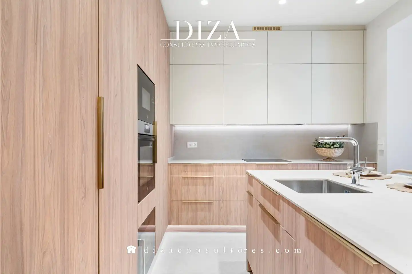 Flat with lift for sale in Calle de Carranza, imagen 16