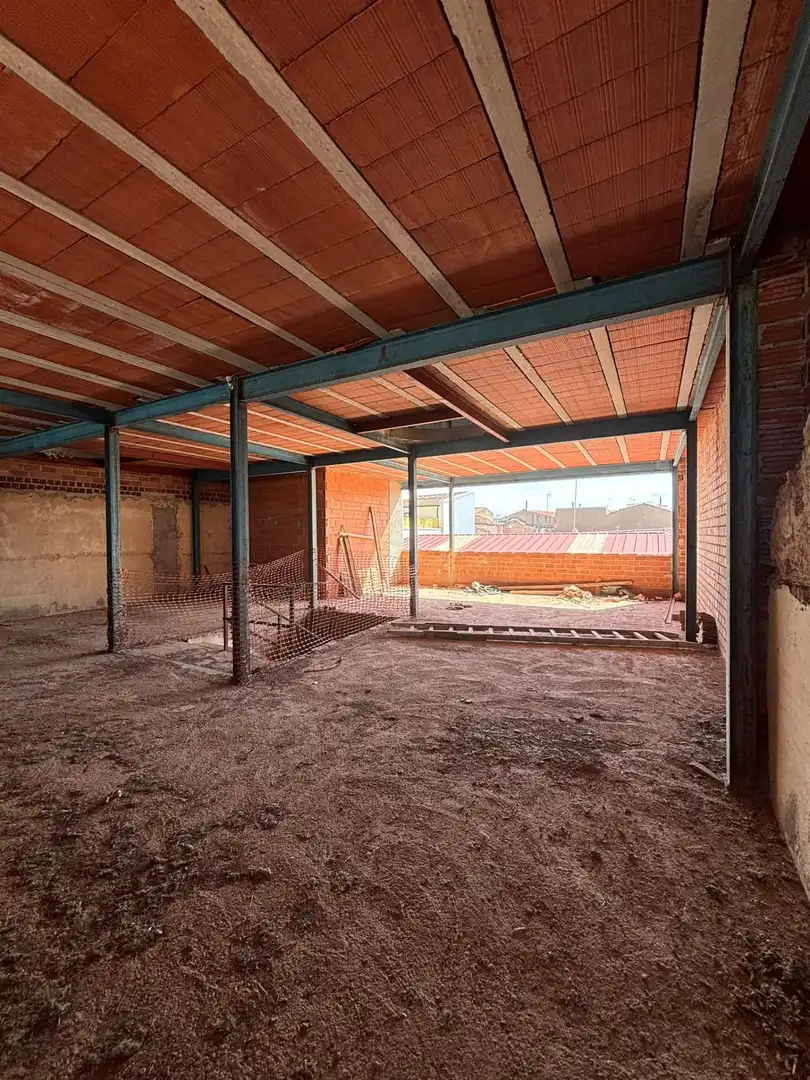 Industriegebäude zum Verkauf in Valdepeñas, imagen 16