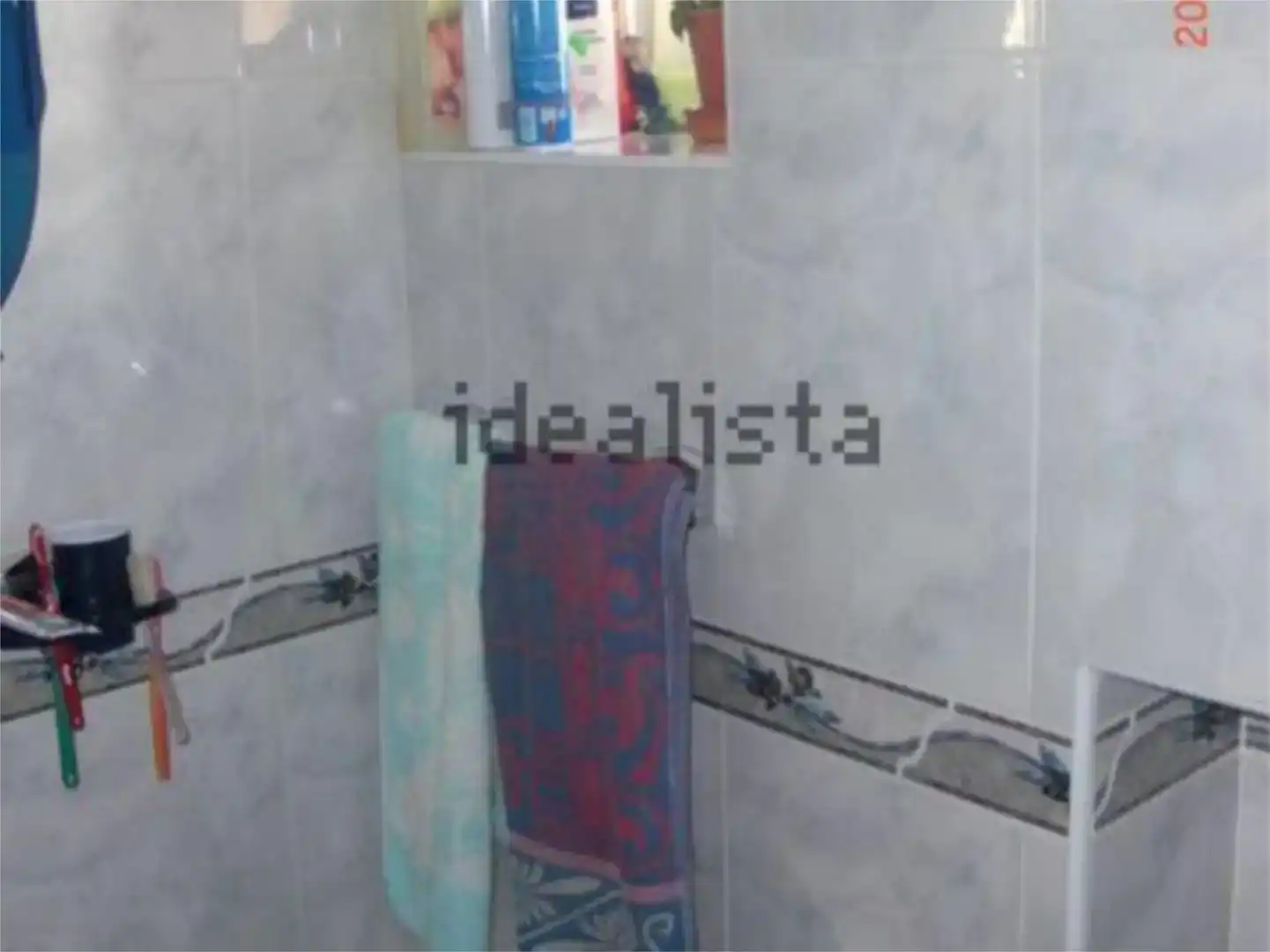 Bany de Casa adosada en venda en Zorita amb Traster