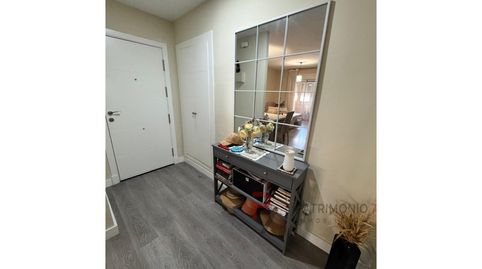 Foto 3 de Apartament en venda a Vallesequillo, Jerez de la Frontera