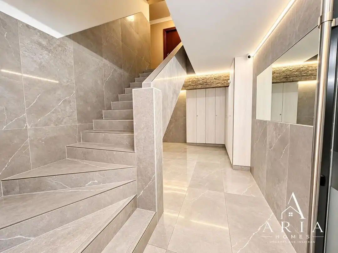 Appartement avec ascenseur à vendre à Paseo Urgoiti Kalea, imagen 49
