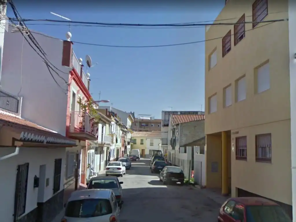 Aparcament en venda a CALDERON, imagen 3