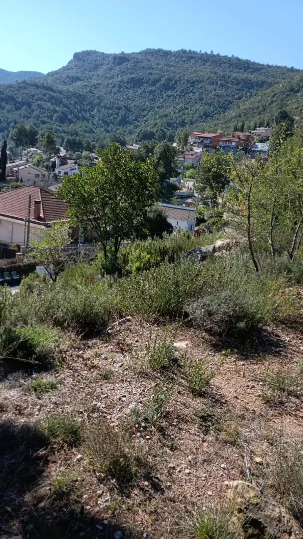 Terreny residencial en venda a Vacarisses, imagen 2