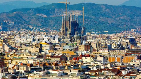 Foto 4 de Garatge en venda a Mare de Deu del Coll, Vallcarca i els Penitents, Barcelona Capital