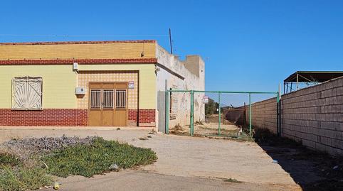 Foto 4 de Finca rústica en venda a Calle Casicas, Las-ds el Plan, Polígono Santa Ana, Murcia