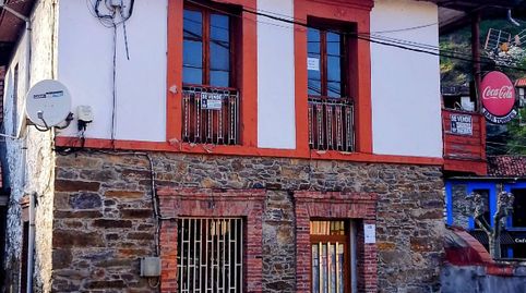 Foto 2 de Finca rústica en venda a Aldea Felguera, 31, Zona Rural, Mieres (Asturias)